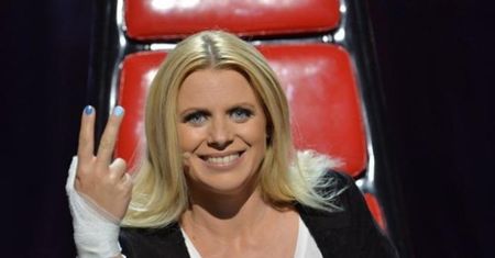 Sadowska: "Umrę jak nie będziesz u mnie"