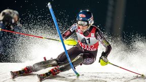 Mikaela Shiffrin drugi raz z rzędu wygrała slalom na MŚ w narciarstwie alpejskim