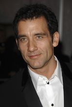 Clive Owen wdzięczny losowi