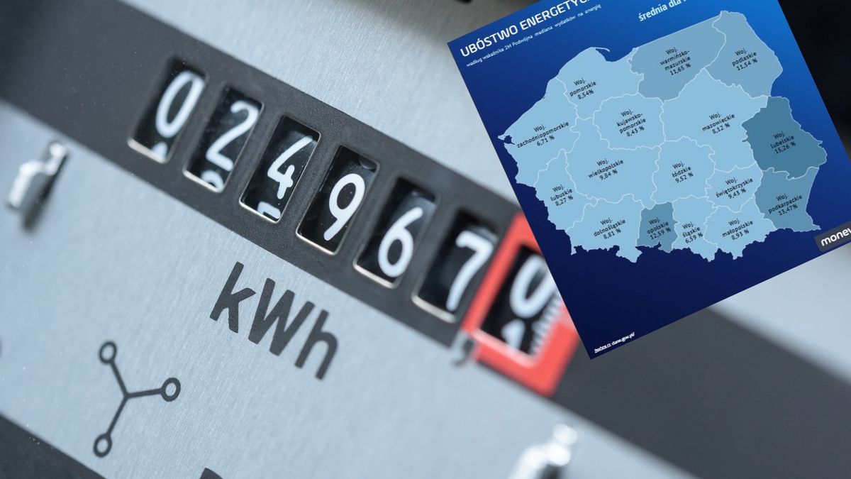 Nowelizacja prawa energetycznego wprowadza harmonogram wymiany starych liczników 