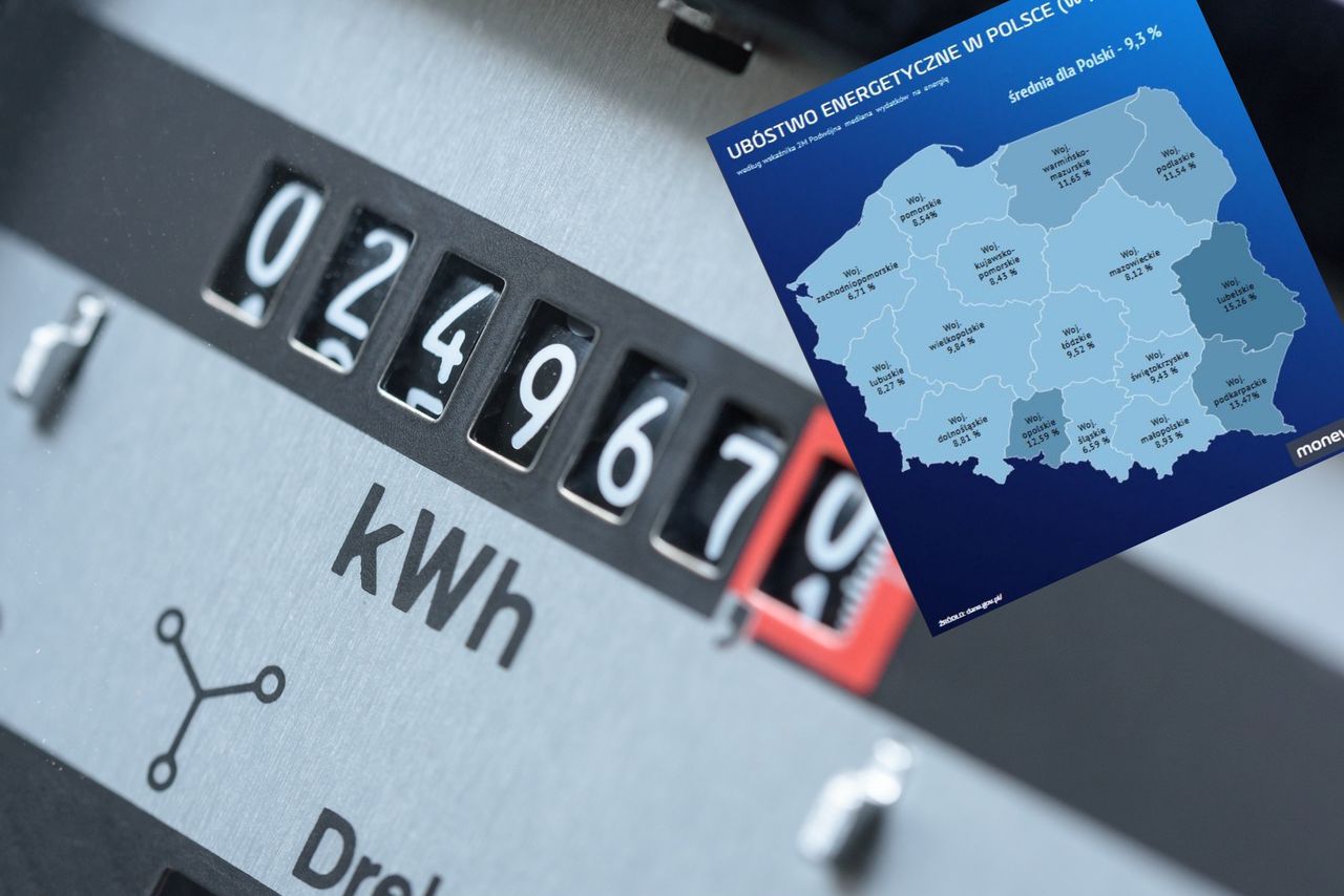 Ubóstwo energetyczne dotyka nawet 3,5 mln Polaków. Pandemia tylko pogłębiła problem
