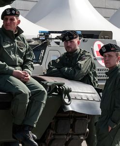Rosja zaniepokojona zbrojeniami Polski. "Pancerna pięść Warszawy"