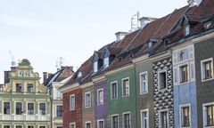 Wybory prezydenckie 2025. Jak głosowano w województwie wielkopolskim i jego stolicy, Poznaniu?