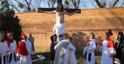 Chełmno: Misterium Męki Pańskiej na Osadzie Rycerskiej