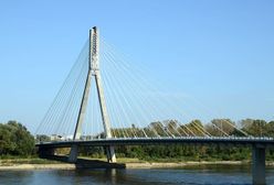 Most Świętokrzyski już otwarty!