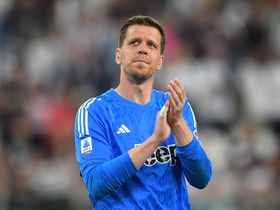 Tak Juventus pożegna Szczęsnego