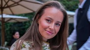 Ma zaledwie 29 lat. "Najmłodsza miliarderka w kraju"