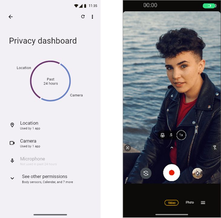 Motorola zapowiada Androida 12. Oto lista smartfonów, które dostaną aktualizację 4