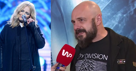 Jakubik przeżywa koniec Hey: "Masakra. To kawał polskiej historii i muzyki rockowej"
