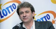 Wojciech Szpil prezesem Totalizatora Sportowego