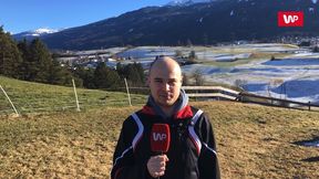 Prognoza pogody przed ostatnim konkursem Turnieju Czterech Skoczni. "Rywalizacja ma być sprawiedliwa"