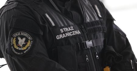 Rosyjski żołnierz zatrzymany w Polsce. Służby potwierdzają
