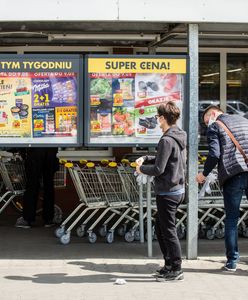 Zakaz handlu 1 listopada. Zakupy zrobisz tylko w małych sklepikach