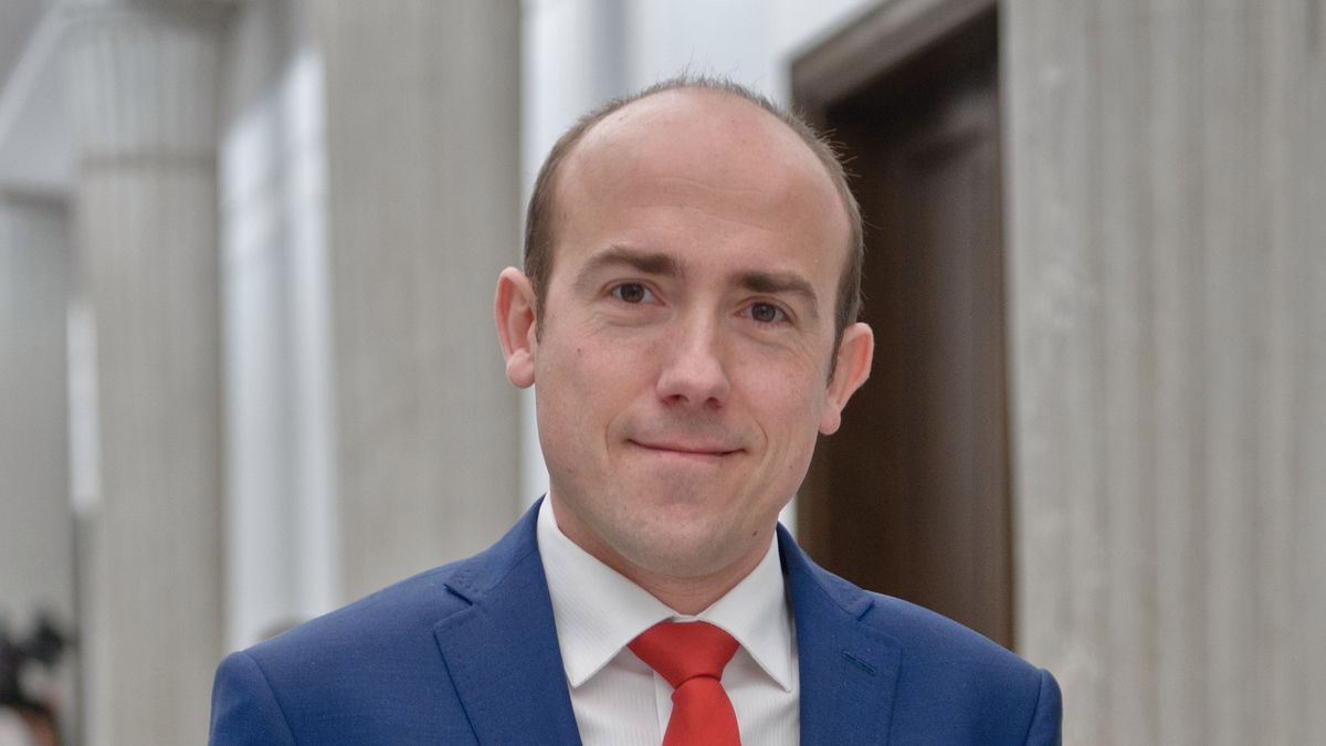 Newspix / JACEK HEROK