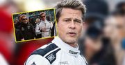 Polak u boku Brada Pitta. Robią jeden najdroższych filmów w historii