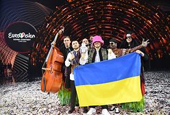 Kurski i Gliński ubolewają nad odebraniem Ukrainie praw do organizacji Eurowizji