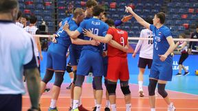 Liga Narodów: nieudany rewanż Niemców za finał mistrzostw Europy. Rosjanie z kompletem zwycięstw