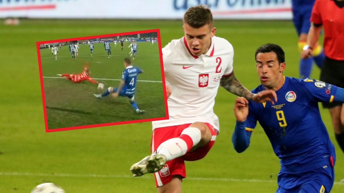 WP SportoweFakty / Mateusz Czarnecki / twitter.com/ProLeagueBE / Na zdjęciu: Kamil Piątkowski