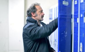 TVP Kultura Miara człowieka