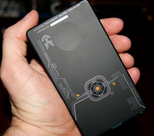 Zune Halo 11