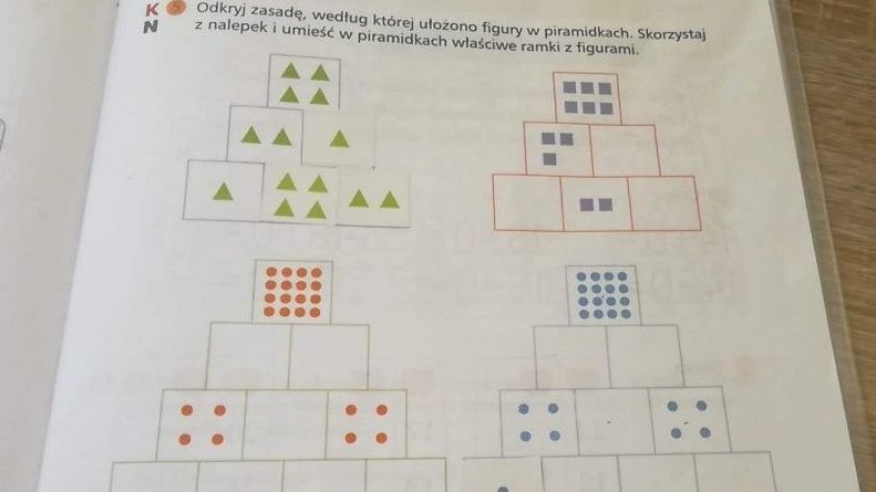 Trudne zadanie z matematyki dla drugoklasistów. Internauci bezradni