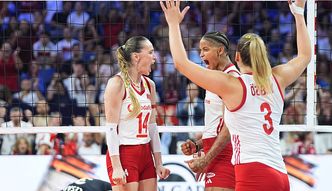 Demolka w półfinale. Znamy pierwszego finalistę mistrzostw Europy