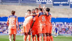 Osasuna - FC Barcelona. Gdzie oglądać mecz La Ligi? O której początek?