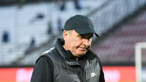 Iskrzy u rywali Polaków. Legenda jest wściekła. "Fałszywe doniesienia"