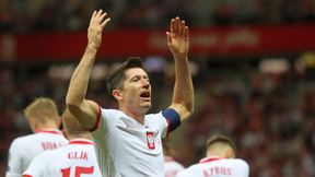 "Podchwytliwe pytanie". Legenda o Lewandowskim i Haalandzie