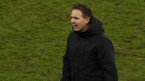 Julian Nagelsmann łączony z Realem Madryt. Trener skomentował plotki