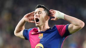 Był nieufny, ale zaryzykował. Wydało się skąd taka forma Lewandowskiego