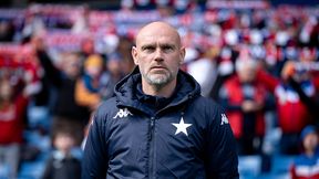 Wisła może świętować awans już w ten weekend. "Presja wokół klubu jest zawsze"