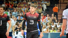 Ruben Schott ma za sobą bardzo pracowite lato. Niemiecki przyjmujący Trefla znalazł jednak czas dla najbliższych