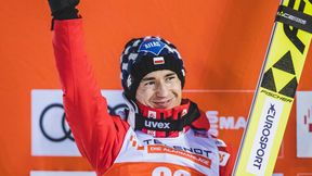 PŚ w Kuusamo: galaktyczny konkurs! Na Japończyka nie było mocnych. Kamil Stoch znów na podium!