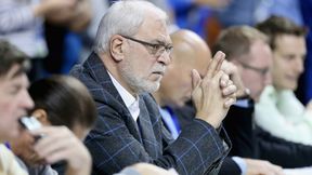 Maciej Kwiatkowski: New York Knicks, czyli Phil Jackson musi odejść (felieton)