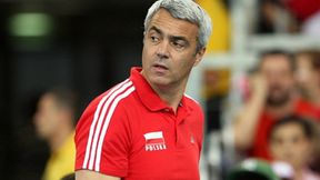 Andrea Anastasi: Polski trener w sztabie jest niezbędny