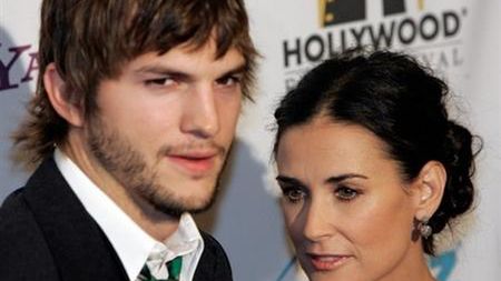 Ashton Kutcher