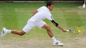 ATP Halle: Jerzy Janowicz, Łukasz Kubot i Michał Przysiężny wkraczają na trawę