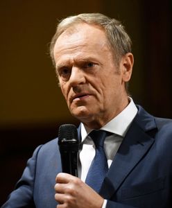 Mocne słowa Hołowni. Jest reakcja Tuska, dwa konkretne zdania
