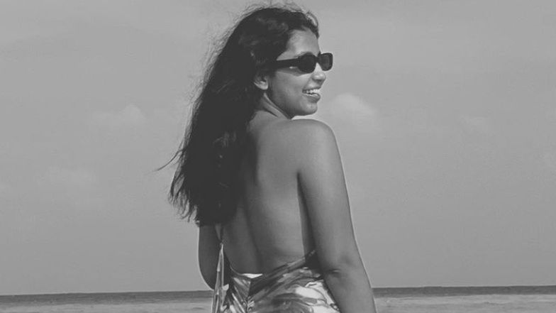 Aanvi Kamdar nie żyje