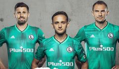 Plus500 sponsorem Legii Warszawa przez kolejne dwa lata