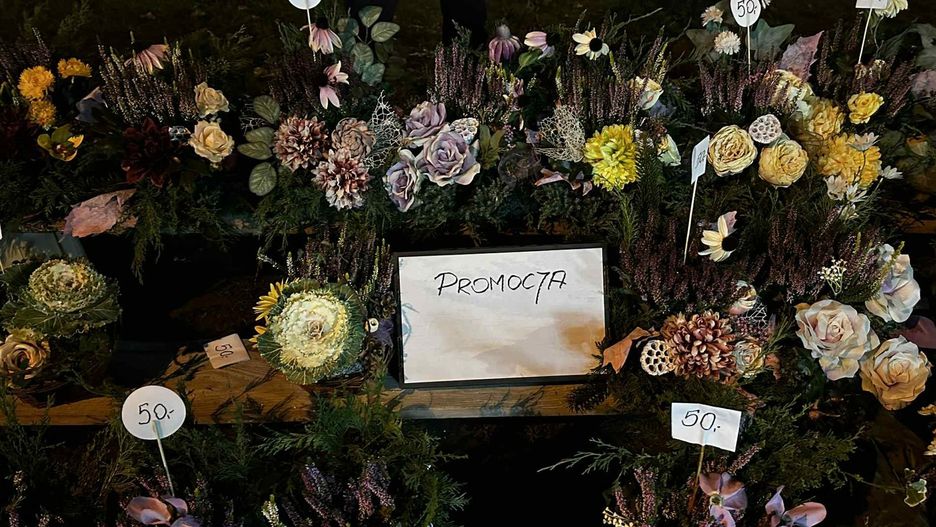 wszystkich swietych lodz zarzew