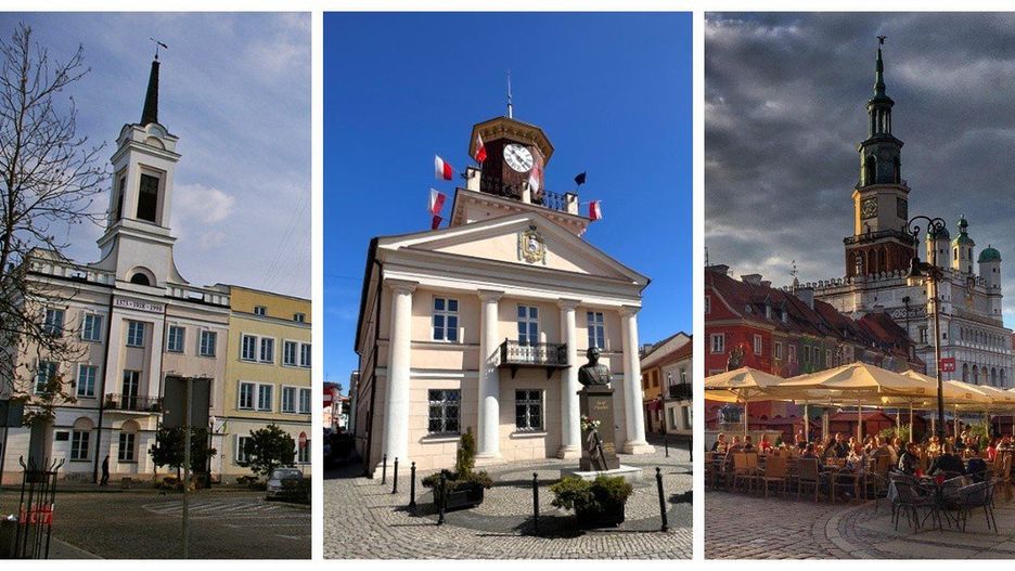 Raport BGK wskazał poziom przygotowania polskich samorządów na różnego rodzaju zagrożenia.