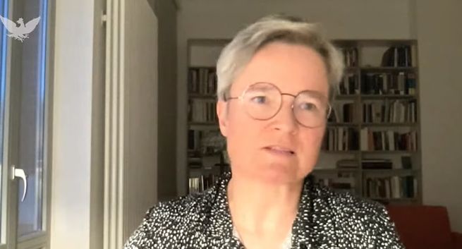 „Rzeczpospolita” rozstaje się z korespondentką z Brukseli. Pracowała w gazecie ponad 30 lat