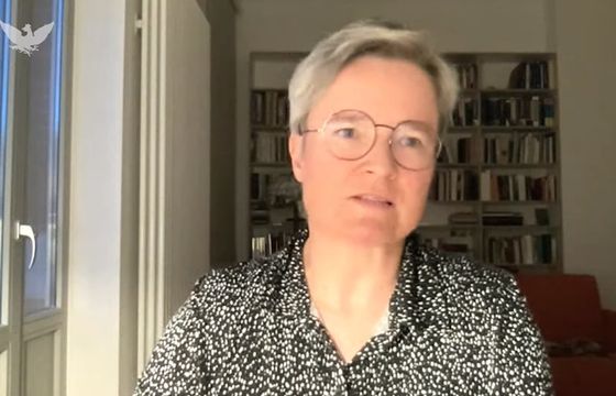 „Rzeczpospolita” rozstaje się z korespondentką z Brukseli. Pracowała w gazecie ponad 30 lat