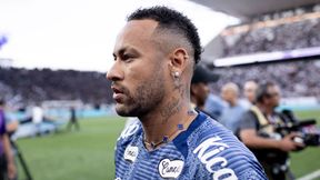Ani trochę się nie zmienił. Neymar w roli głównej kolejnego skandalu