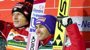 Nieobecność Kubackiego? Piękne słowa Krafta