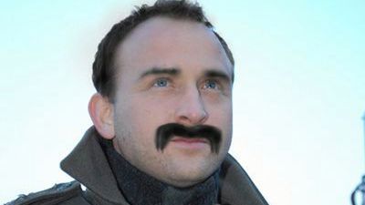 Zabiegał o niego sam Wajda