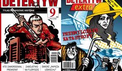 Wydawca „Detektywa” zwiększył wpływy dzięki wynajmowi, zysk zmalał z 1 mln zł do 640 tys. zł