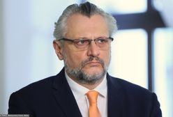 Tomasza Lenza nie będzie na liście PO do Sejmu. Rozgniewał Donalda Tuska wypowiedzią w TVP Info